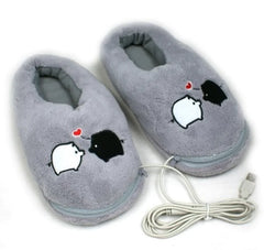 USB Slipper Warmer