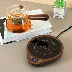 Electric Cup Heater Warmer