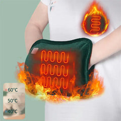 Warmitt Electric  USB Hand Warmer