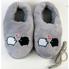 USB Slipper Warmer