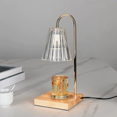 Candle Warmer Lamp