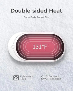 Rechargeable Hand Warmer