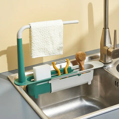 Shelf Kitchen Sinks Organizer